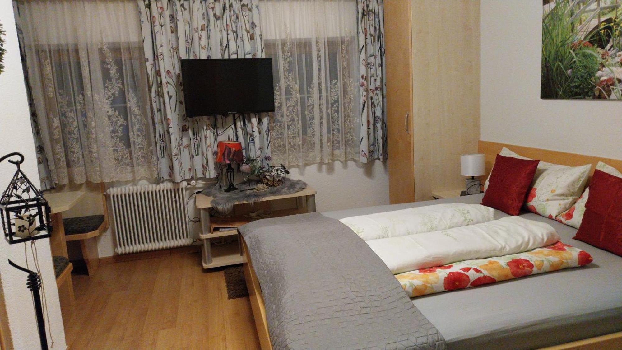 Thalerhof 호텔 Roppen 외부 사진